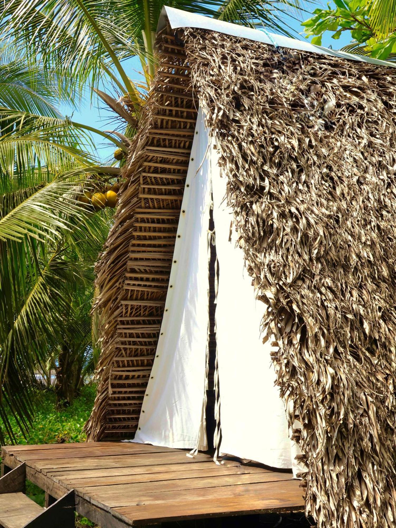 Casa Morrillo Hotell Exteriör bild